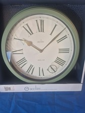 Acctim turin analogue for sale  RICHMOND
