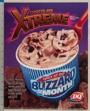 Dairy queen poster for sale  Pittsburgh
