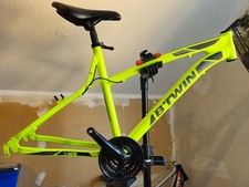 Btwin rockrider 340 gebraucht kaufen  Kirchheim unter Teck