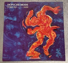 Depeche mode called for sale  Seattle
