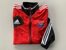 Retro adidas spvgg gebraucht kaufen  Hamburg