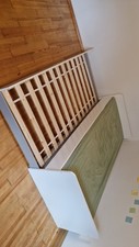 Einzelbett matratze guter gebraucht kaufen  Augsburg