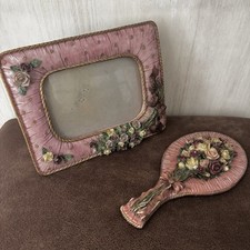 Vintage dusty rose for sale  Newberry