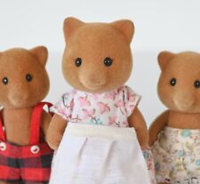 Sylvanian slydale fox for sale  KINGTON