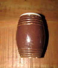 Ancien pot onguent d'occasion  Verneuil-sur-Avre
