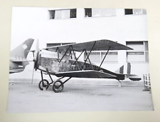 Fotografia vintage aereo usato  Cremona