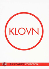 Klovn clown the d'occasion  Expédié en Belgium