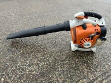 Stihl petrol leaf for sale  Shipping to Ireland