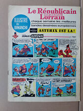 Illustre uderzo greg d'occasion  Castelnaudary