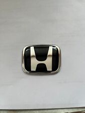 Honda Logo Emblemat Chromowany 49x40 mm – Civic, Accord, CR-V, HR-V, Jazz na sprzedaż  PL