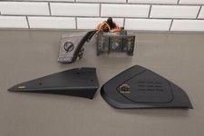 Corvette zr1 dash for sale  Marshallville