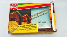 Busch 5933 kirmes gebraucht kaufen  Münster