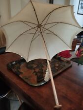 Antique umbrella d'occasion  Expédié en Belgium