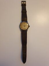 Orologio vintage roamer usato  Italia