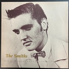 The Smiths Shoplifters of the World Unite 1987 UK Release Vinyl Single VG+/VG+! comprar usado  Enviando para Brazil