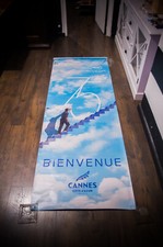 Cannes film festival d'occasion  Montpellier-
