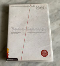 Dvd radio egnatia usato  Italia