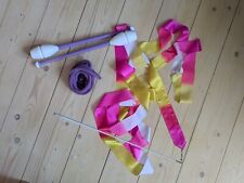 Rhythmic gymnastics clubs for sale  MITCHAM