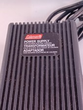 Coleman electric coolers for sale  Corunna
