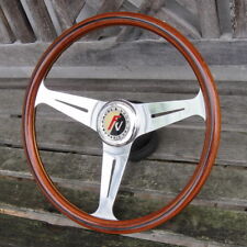 Superbe volant nardi d'occasion  Le Lude