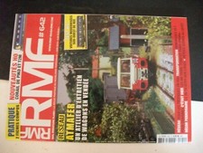 Rmf 642 voitures d'occasion  Divion