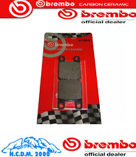 Pastiglie freno brembo usato  Massa di Somma