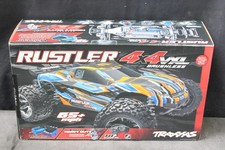 Traxxas 67376 rustler for sale  Plano