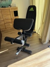 Adidas performance trainingsba gebraucht kaufen  Greven