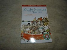 Katie morag new for sale  UK