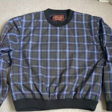 Proquip golf windbreaker for sale  STOKE-ON-TRENT