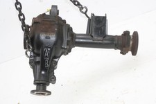Front axle for d'occasion  Expédié en Belgium