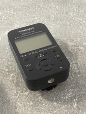 Yongnuo 622c canon gebraucht kaufen  Seebad Bansin