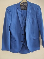 Next blue men for sale  WOLVERHAMPTON