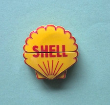 Shell rare briquet d'occasion  Caderousse