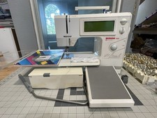 Bernina 1530 sewing d'occasion  Expédié en Belgium