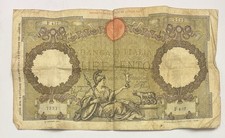 Billet banque 100 d'occasion  La Colle-sur-Loup