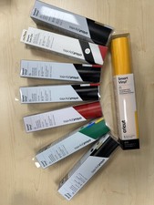 Cricut paket uvp gebraucht kaufen  Hamburg