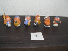 Riginal zdf mainzelmännchen gebraucht kaufen  Herdecke