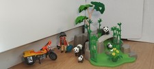 Playmobil vrac. lot d'occasion  Blagnac