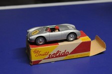 serie 100 solido d'occasion  Pau