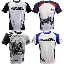 Motorcycle shirt motorbike d'occasion  Expédié en Belgium