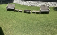 Outdoor patio furniture for sale  Aubrey