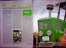 Schlepper post 2010 gebraucht kaufen  Deutschland