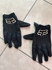 Gants vtt motocross d'occasion  Villeneuve-Loubet