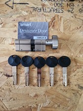 Smart designer door for sale  GLASTONBURY