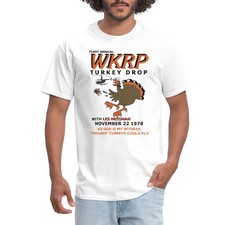 Wkrp turkey drop for sale  Las Vegas