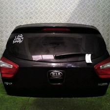Hayon kia rio d'occasion  France
