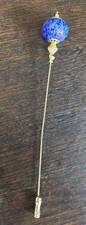 Vintage hat pin for sale  BURY ST. EDMUNDS