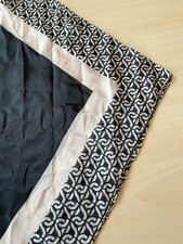 Halstuch 62cm schwarz gebraucht kaufen  Köln