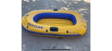 Sevylor caravelle k55d for sale  Bethany